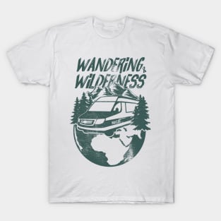 Van Life T-Shirt